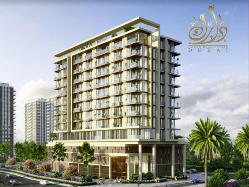 1 bed, 2 bath Apartment for sale in Maple at Dubai Hills Estate, Dubai Hills Estate, Dubai for price AED 1420000 