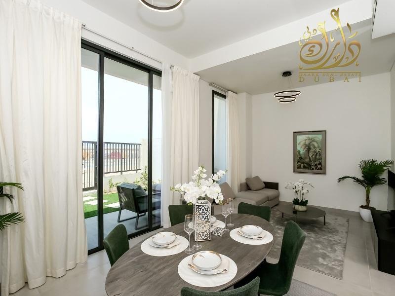 2 bed, 4 bath Villa for sale in Marbella Village, Victory Heights, Dubai Sports City, Dubai for price AED 2000000 