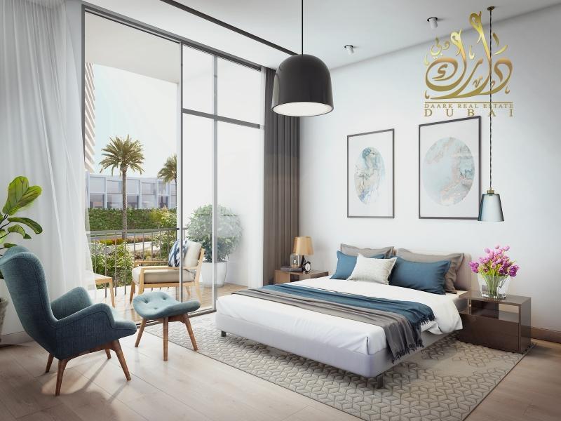 2 bed, 4 bath Villa for sale in Marbella Village, Victory Heights, Dubai Sports City, Dubai for price AED 2000000 