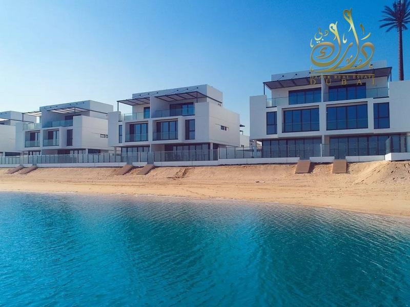 4 bed, 5 bath Villa for sale in Sharjah Waterfront City, Sharjah for price AED 2700000 
