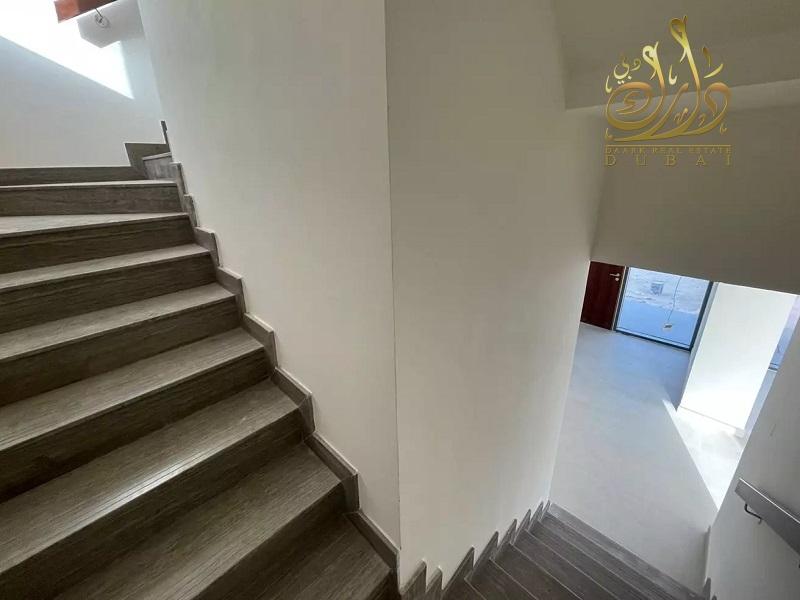 4 bed, 5 bath Villa for sale in Sharjah Waterfront City, Sharjah for price AED 2700000 