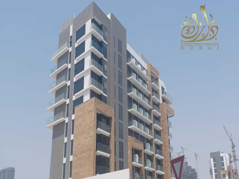3 bed, 4 bath Apartment for sale in AZIZI Riviera 26, Meydan, Dubai for price AED 4000000 