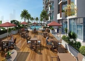 3 bed, 4 bath Apartment for sale in AZIZI Riviera 26, Meydan, Dubai for price AED 4000000 