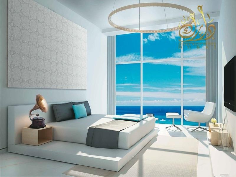4 bed, 5 bath Apartment for sale in Al Anwar Tower, Al Khan Lagoon, Al Khan, Sharjah for price AED 9000000 
