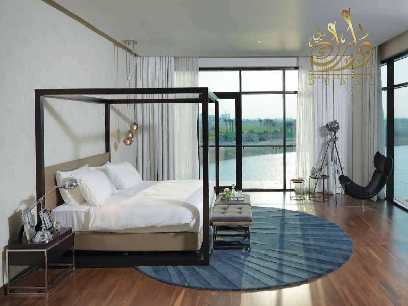 4 bed, 5 bath Villa for sale in Amargo, Damac Hills 2, Dubai for price AED 1400000 