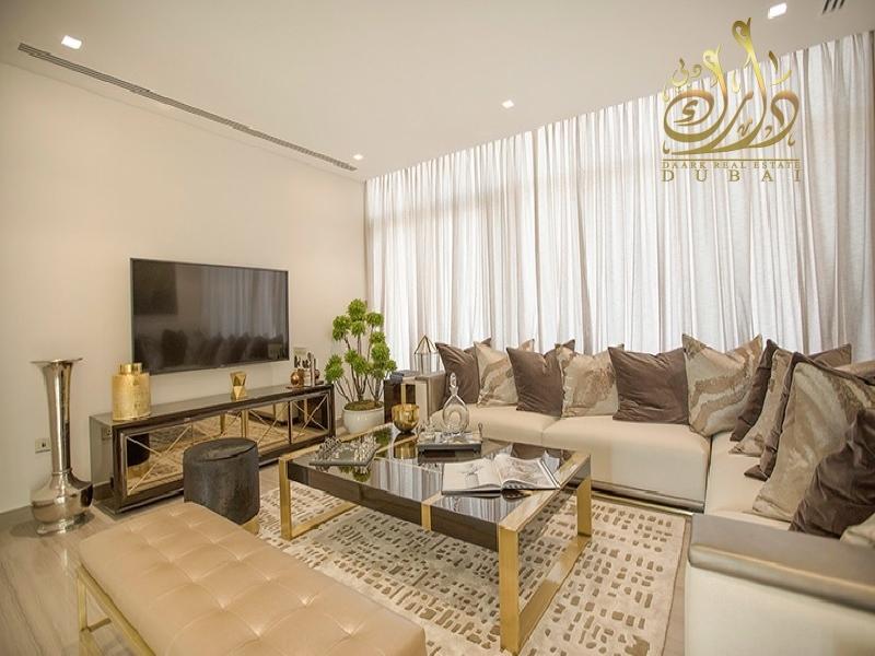 4 bed, 5 bath Villa for sale in Amargo, Damac Hills 2, Dubai for price AED 1400000 