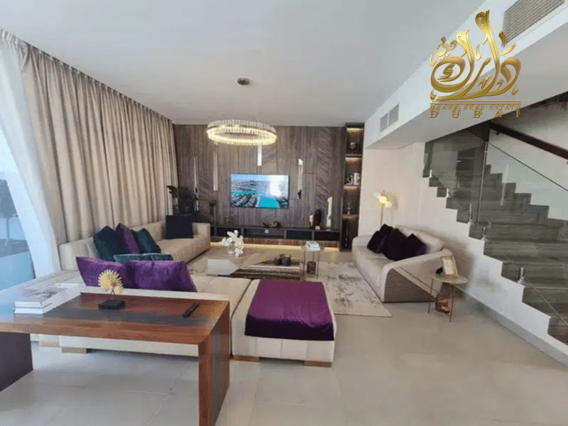 6 bed, 7 bath Villa for sale in Sharjah Waterfront City, Sharjah for price AED 3900000 