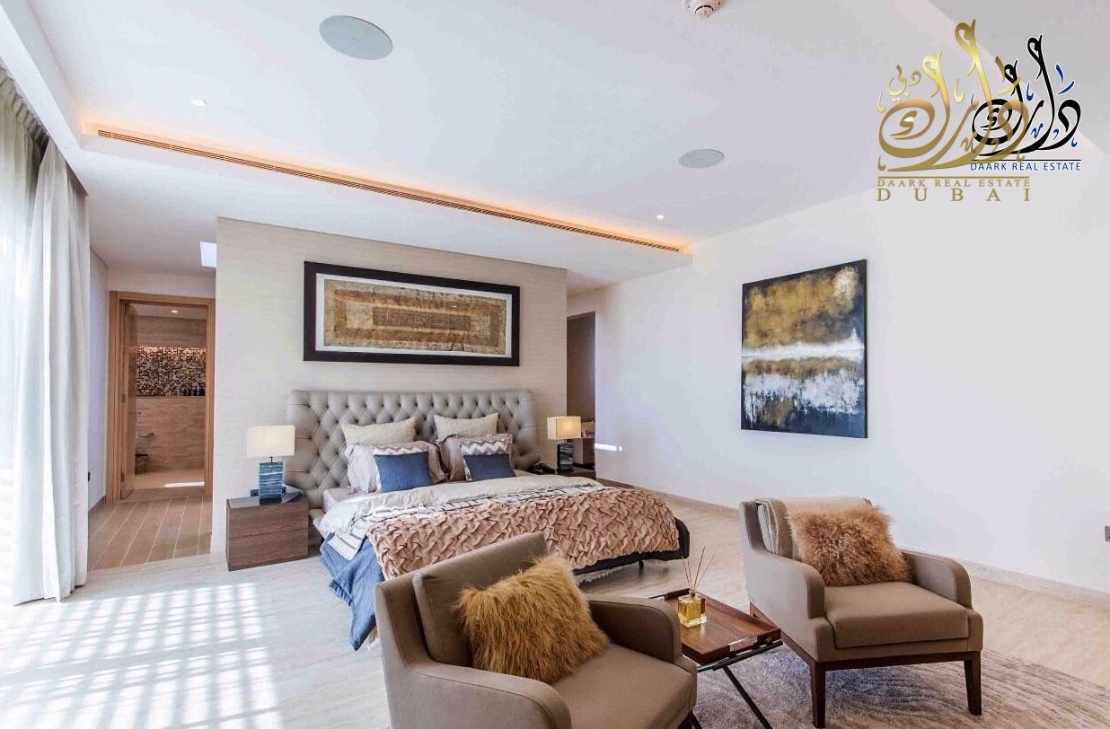 4 bed, 5 bath Apartment for sale in Waves Grande, Sobha Hartland, Mohammed Bin Rashid City, Dubai for price AED 5000000 