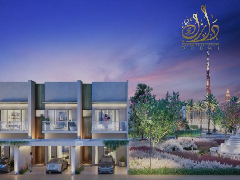 4 bed, 5 bath Apartment for sale in Al Jaddaf Residence, Al Jaddaf, Dubai for price AED 17457910 