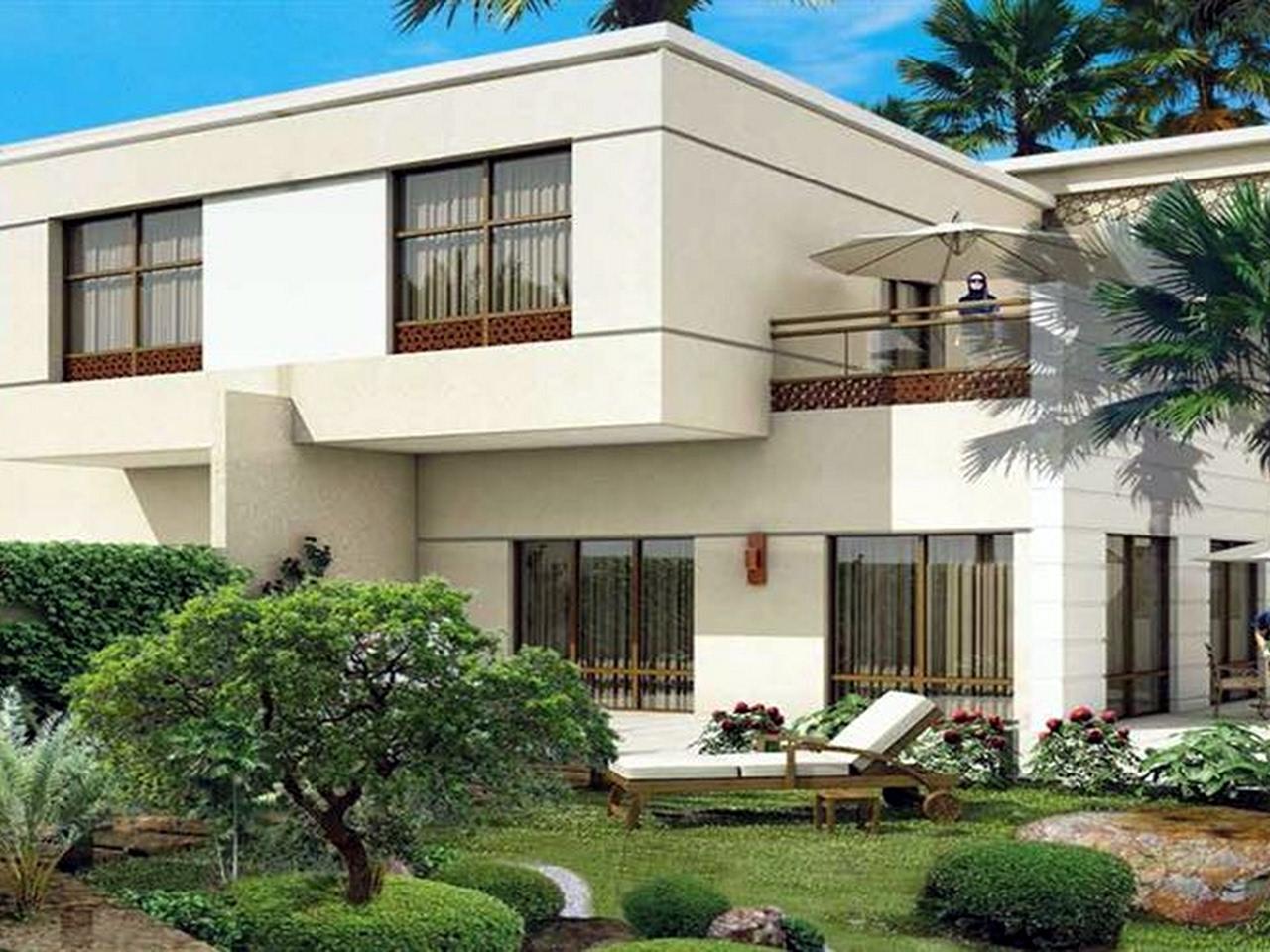 4 bed, 7 bath Villa for sale in Sharjah Garden City, Sharjah for price AED 2100000 