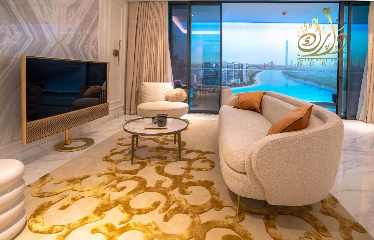 2 bed, 3 bath Apartment for sale in AZIZI Riviera 48, Meydan, Dubai for price AED 2370000 