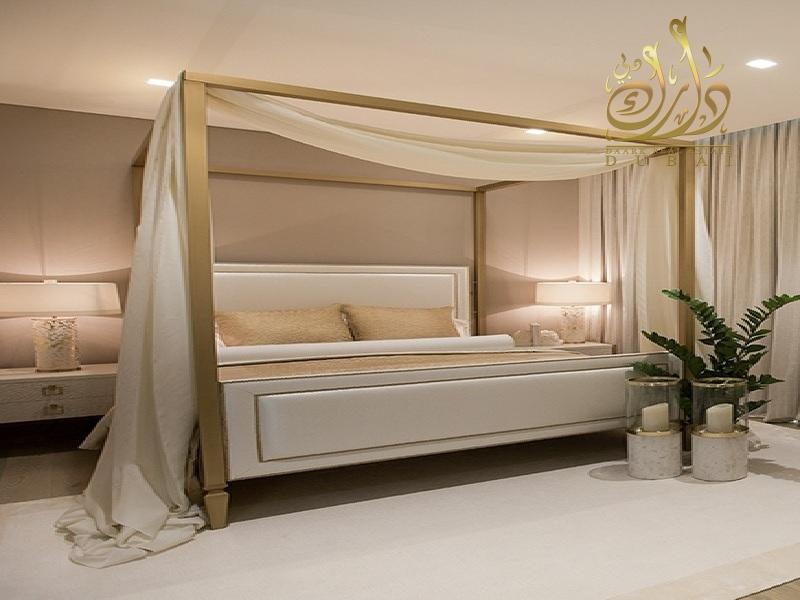 3 bed, 4 bath Villa for sale in Odora, Damac Hills 2, Dubai for price AED 1100000 