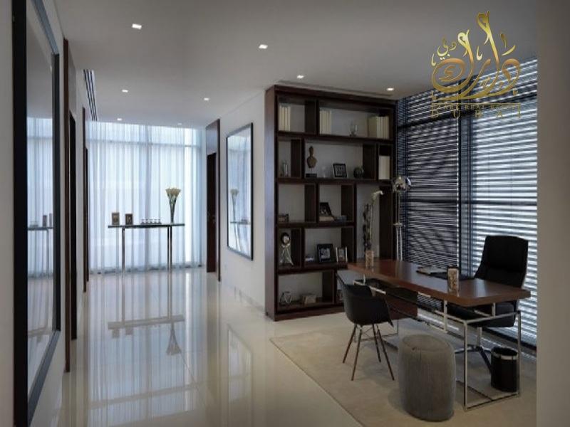 5 bed, 6 bath Villa for sale in Marbella Village, Victory Heights, Dubai Sports City, Dubai for price AED 2500000 