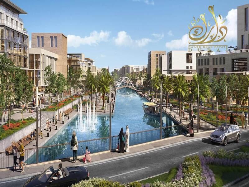 1 bed, 2 bath Apartment for sale in Khannour Community, Al Raha Gardens, Abu Dhabi for price AED 690000 