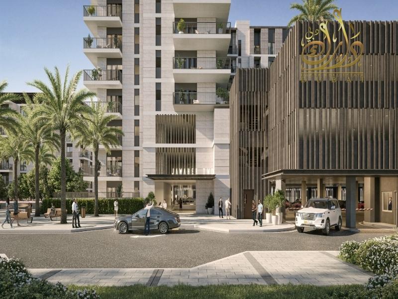 1 bed, 1 bath Apartment for sale in Khannour Community, Al Raha Gardens, Abu Dhabi for price AED 699888 