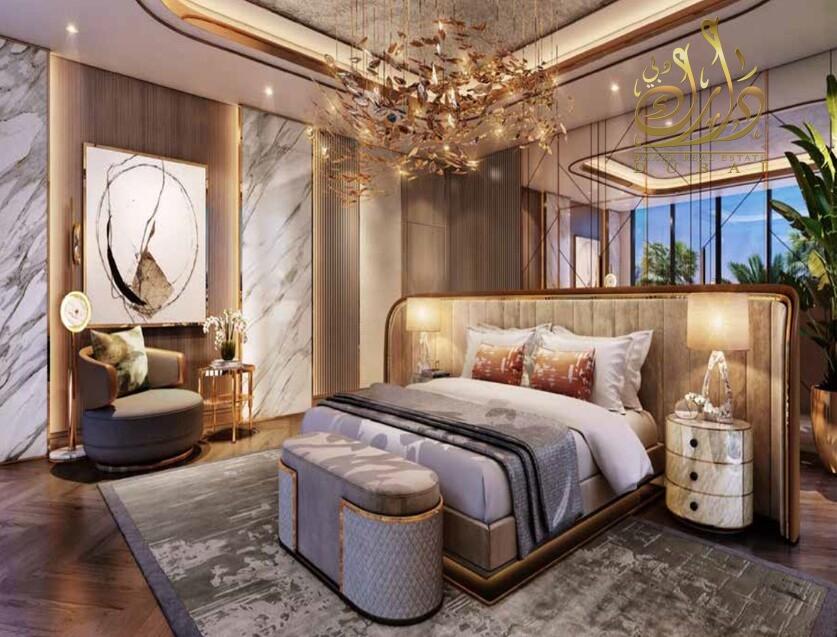 7 bed, 8 bath Villa for sale in Marbella Village, Victory Heights, Dubai Sports City, Dubai for price AED 8000000 
