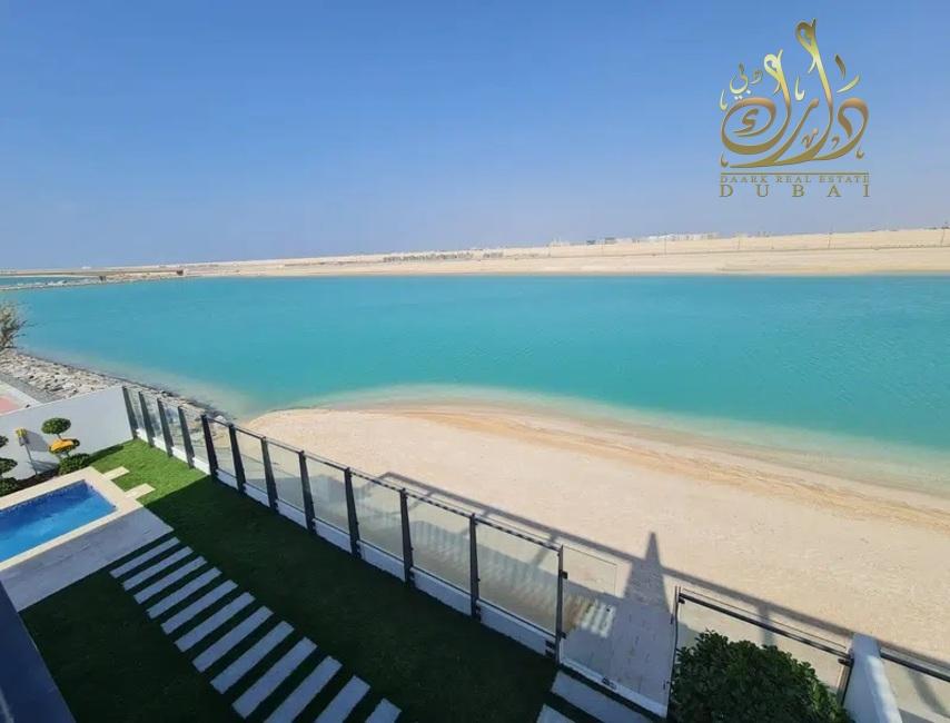 3 bed, 4 bath Villa for sale in Sharjah Waterfront City, Sharjah for price AED 1600000 