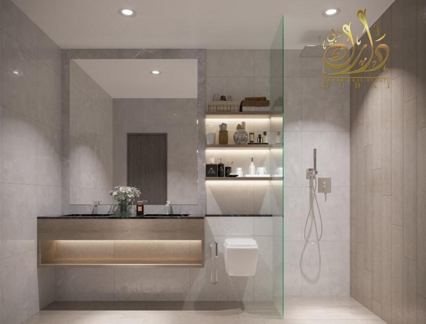 3 bed, 4 bath Villa for sale in Barashi, Al Badie, Sharjah for price AED 1850000 