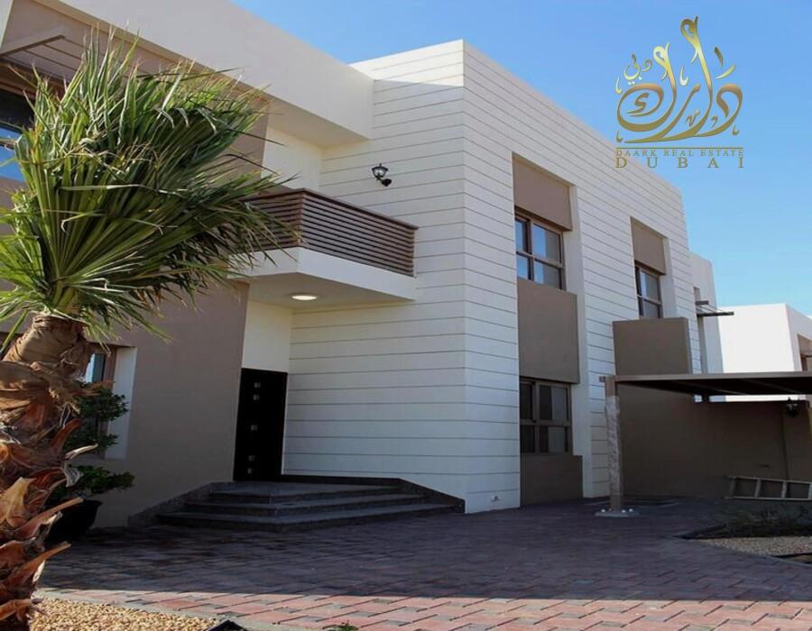 5 bed, 6 bath Villa for sale in Sharjah Garden City, Sharjah for price AED 3500000 