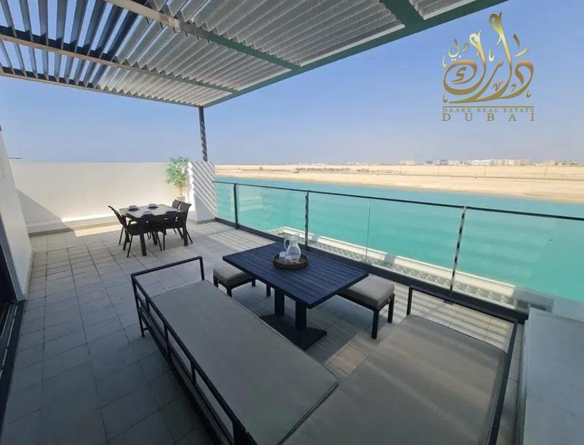 4 bed, 5 bath Villa for sale in Sharjah Waterfront City, Sharjah for price AED 2500000 