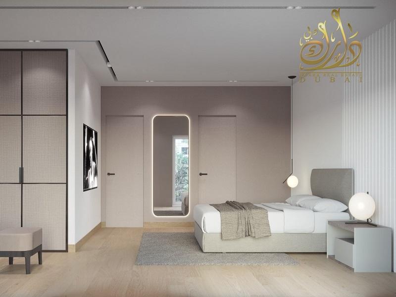 3 bed, 4 bath Villa for sale in Barashi, Al Badie, Sharjah for price AED 1599000 