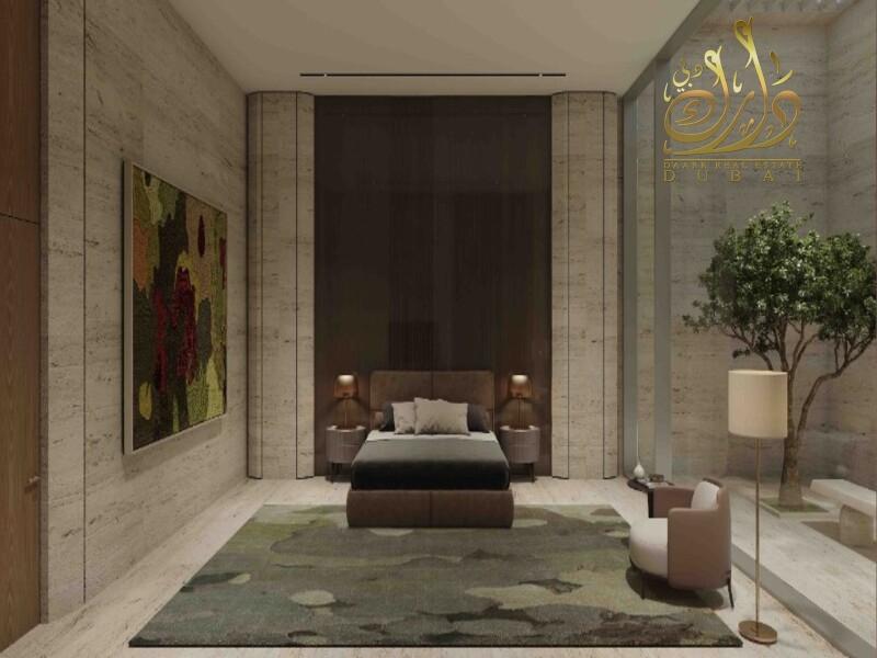 8 bed, 8 bath Villa for sale in Al Jaddaf Residence, Al Jaddaf, Dubai for price AED 169999999 
