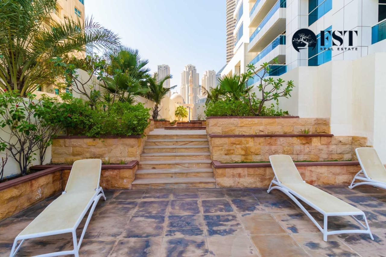 1 bed, 2 bath Apartment for sale in The Address Dubai Marina, Dubai Marina, Dubai for price AED 950000 