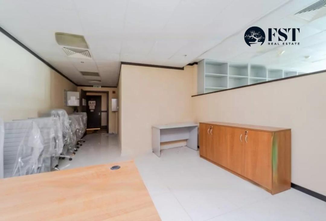 undefined bed, 1 bath Office Space for sale in One Business Bay, Business Bay, Dubai for price AED 1561700 