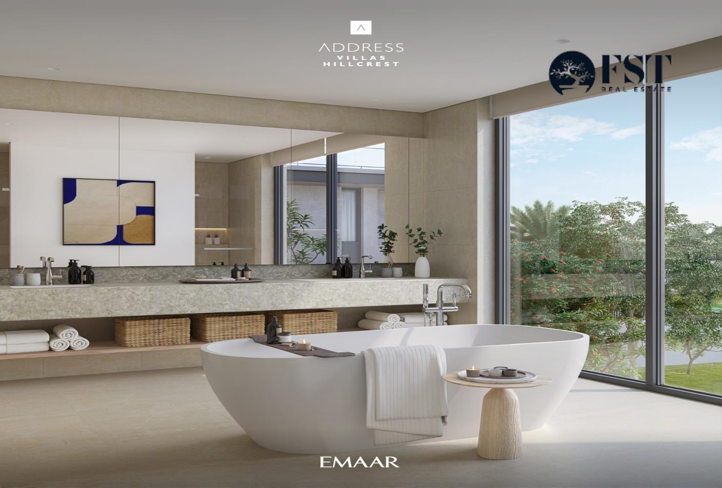 5 bed, 6 bath Villa for sale in Maple at Dubai Hills Estate, Dubai Hills Estate, Dubai for price AED 22000000 