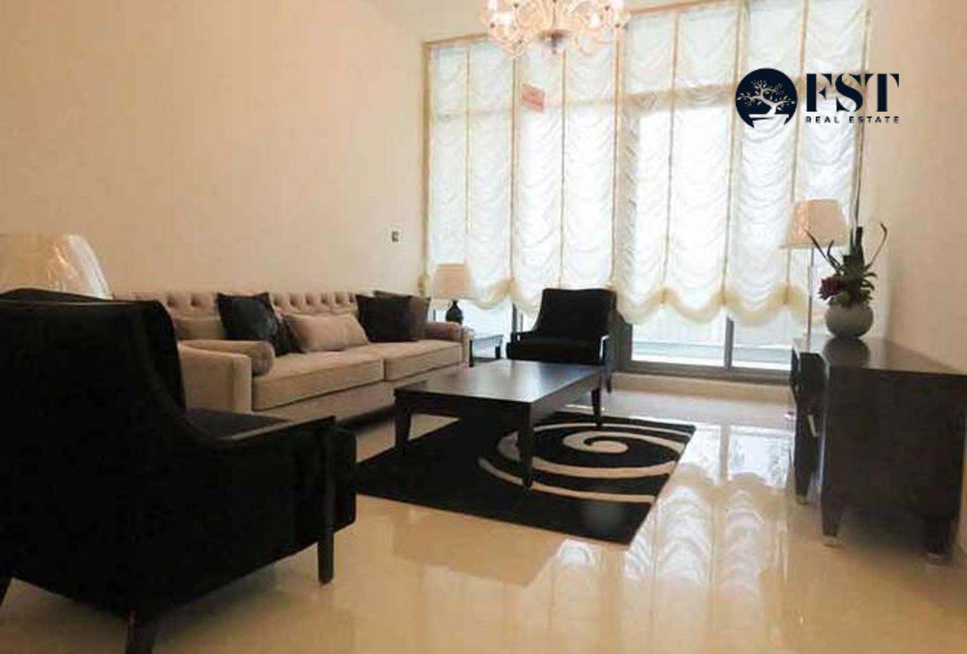 2 bed, 3 bath Apartment for sale in Al Mashroom Meydan, Meydan, Dubai for price AED 1910000 