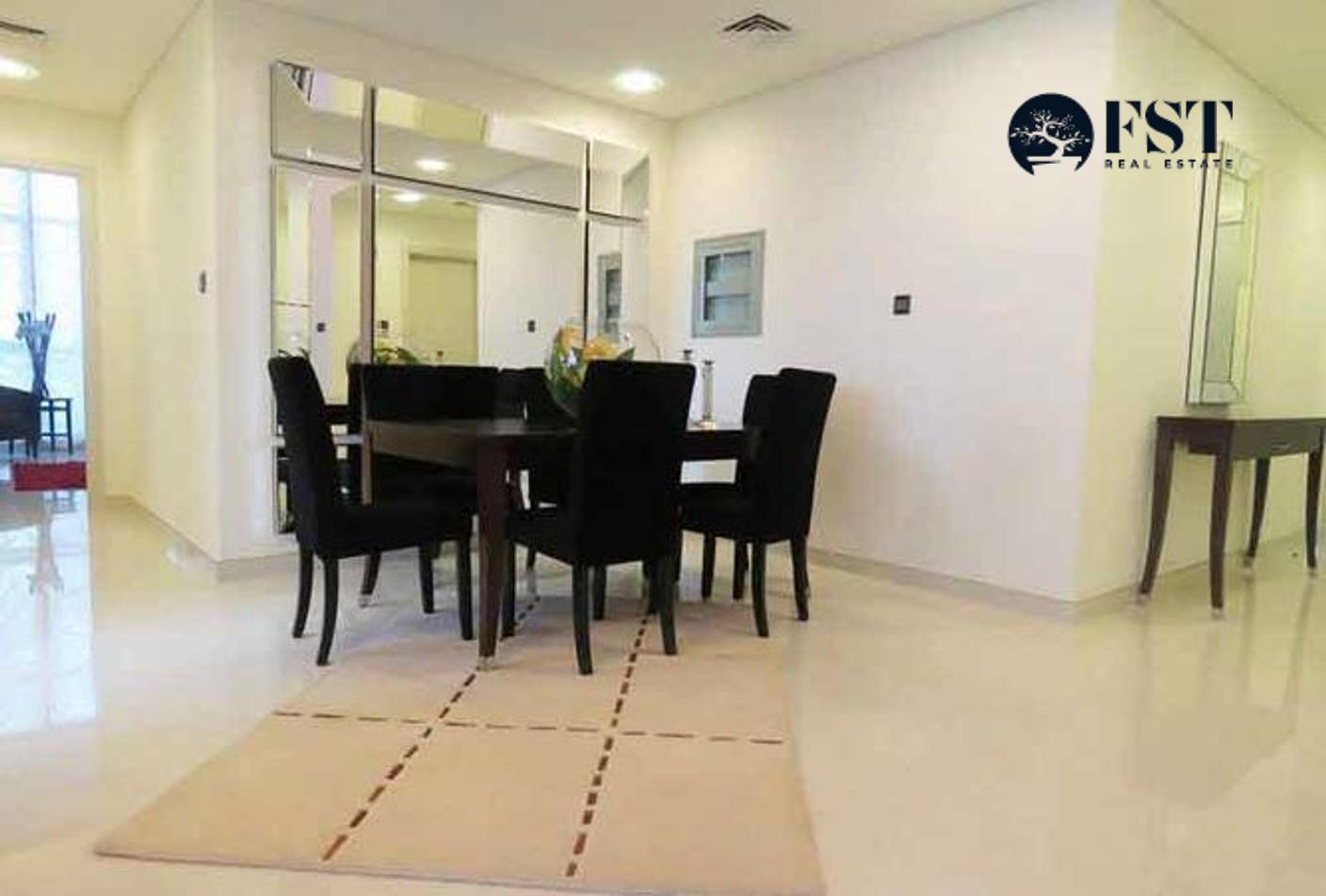 2 bed, 3 bath Apartment for sale in Al Mashroom Meydan, Meydan, Dubai for price AED 1910000 