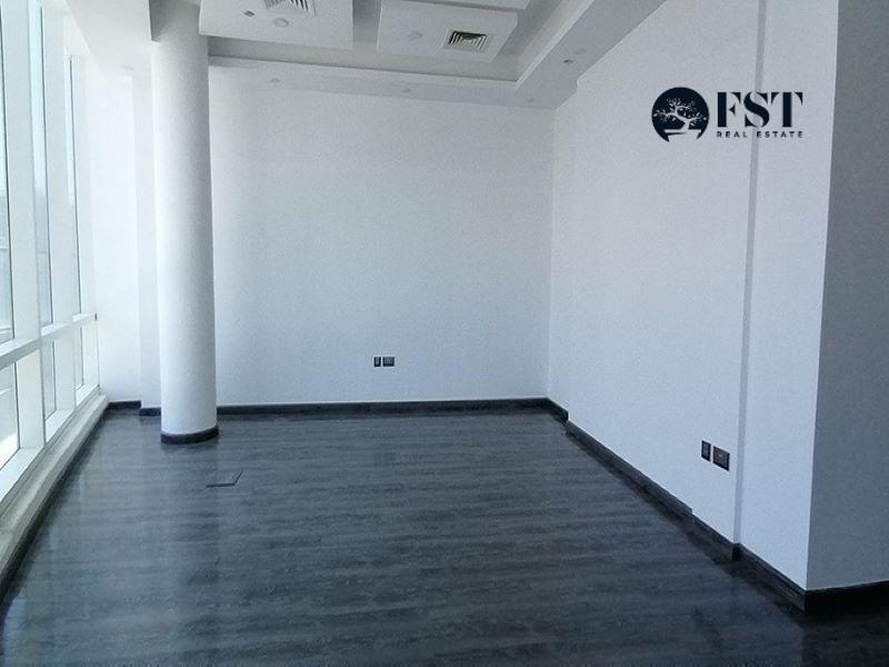 undefined bed, undefined bath Office Space for rent in One Business Bay, Business Bay, Dubai for price AED 95000 yearly 