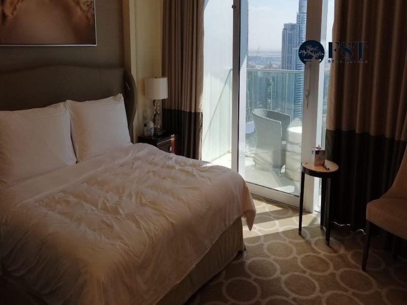 2 bed, 3 bath Apartment for sale in Langham Place Downtown Dubai, Downtown Dubai, Dubai for price AED 7499999 