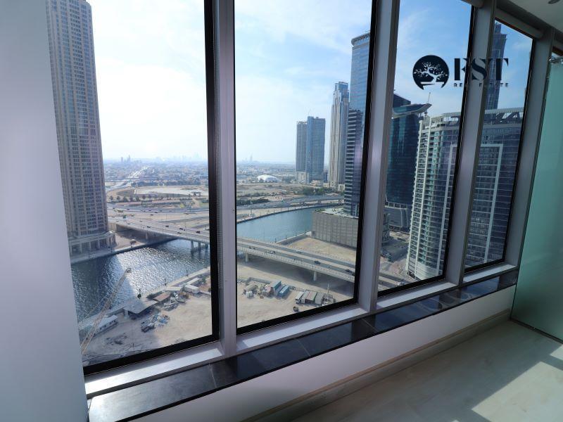 undefined bed, 1 bath Office Space for rent in One Business Bay, Business Bay, Dubai for price AED 109999 yearly 