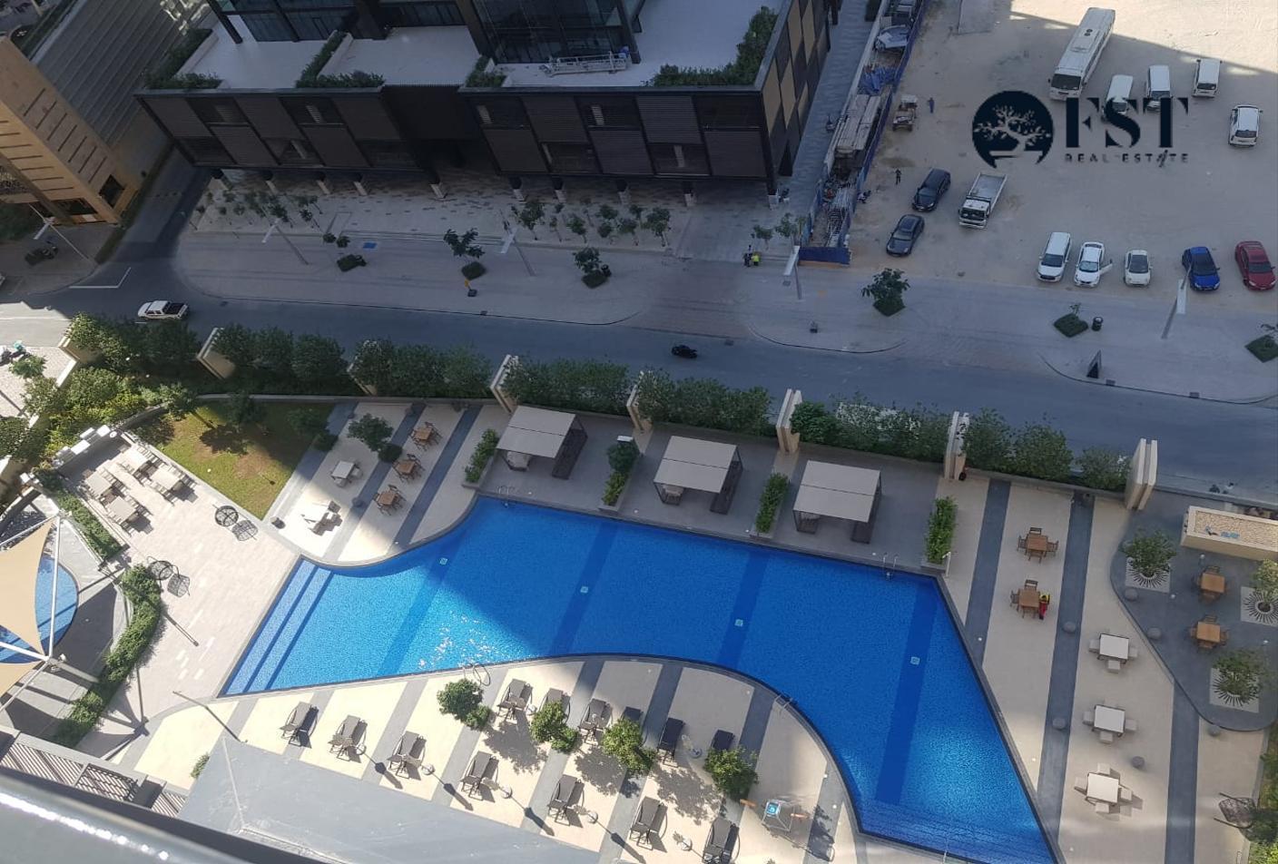 2 bed, 3 bath Apartment for sale in Langham Place Downtown Dubai, Downtown Dubai, Dubai for price AED 3499888 