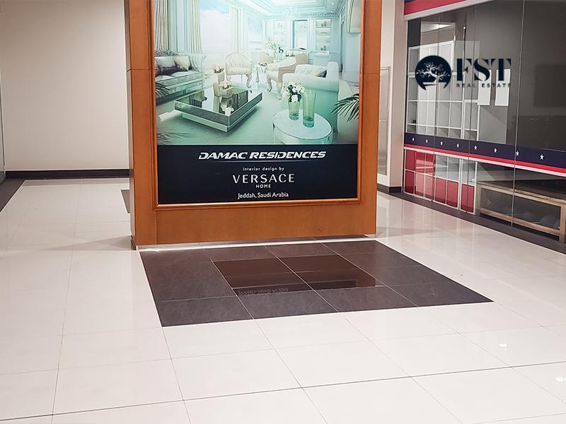 undefined bed, undefined bath Retail for rent in DIFC Tower 1, DIFC Tower, DIFC, Dubai for price AED 60000 yearly 