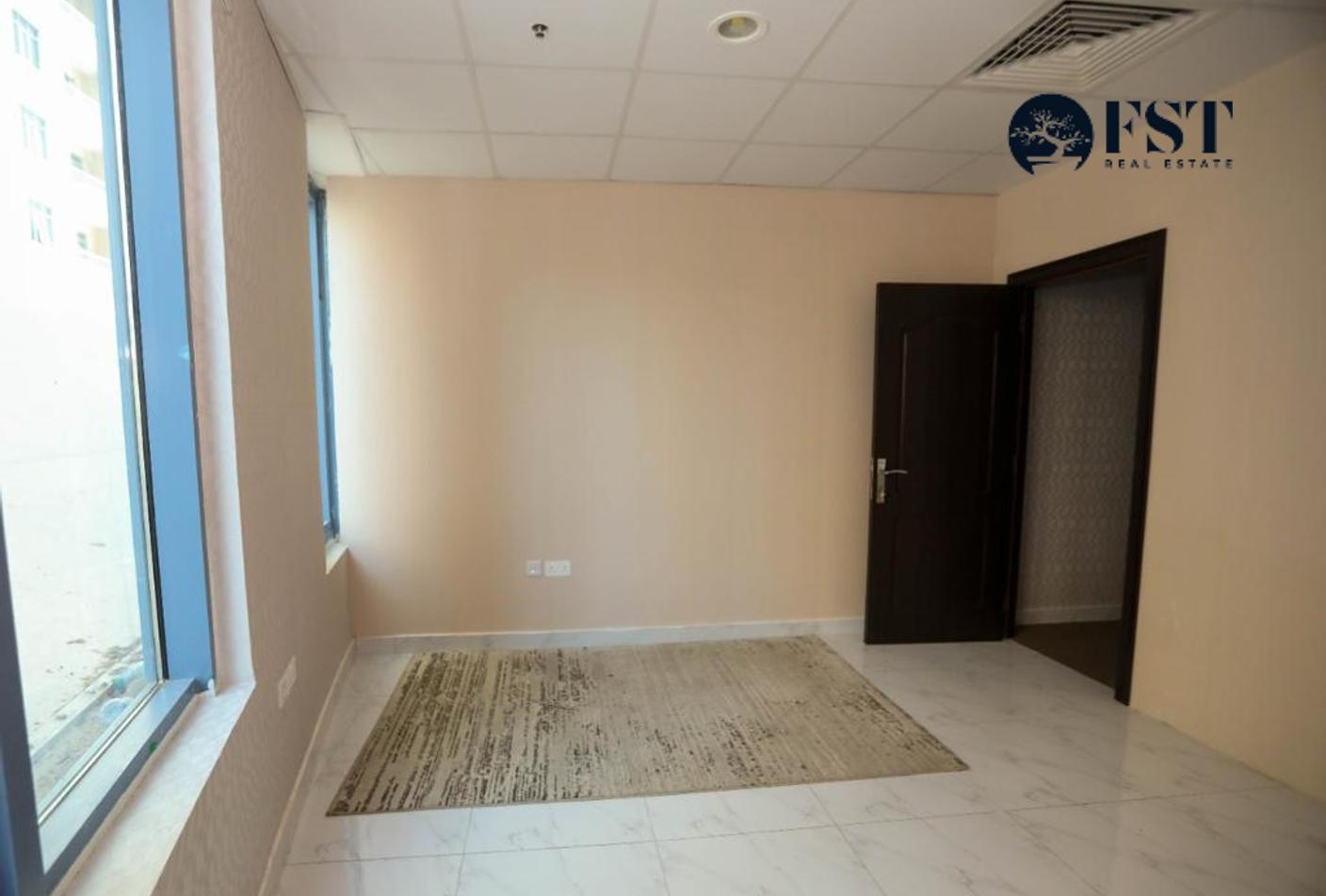 undefined bed, undefined bath Office Space for rent in Dubai Silicon Oasis, Dubai for price AED 64999 yearly 