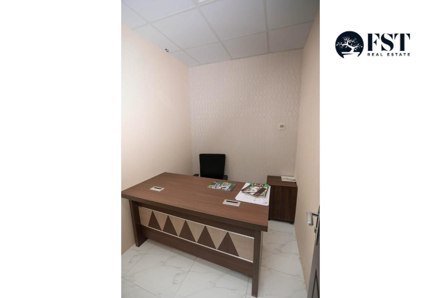 undefined bed, undefined bath Office Space for rent in Dubai Silicon Oasis, Dubai for price AED 64999 yearly 
