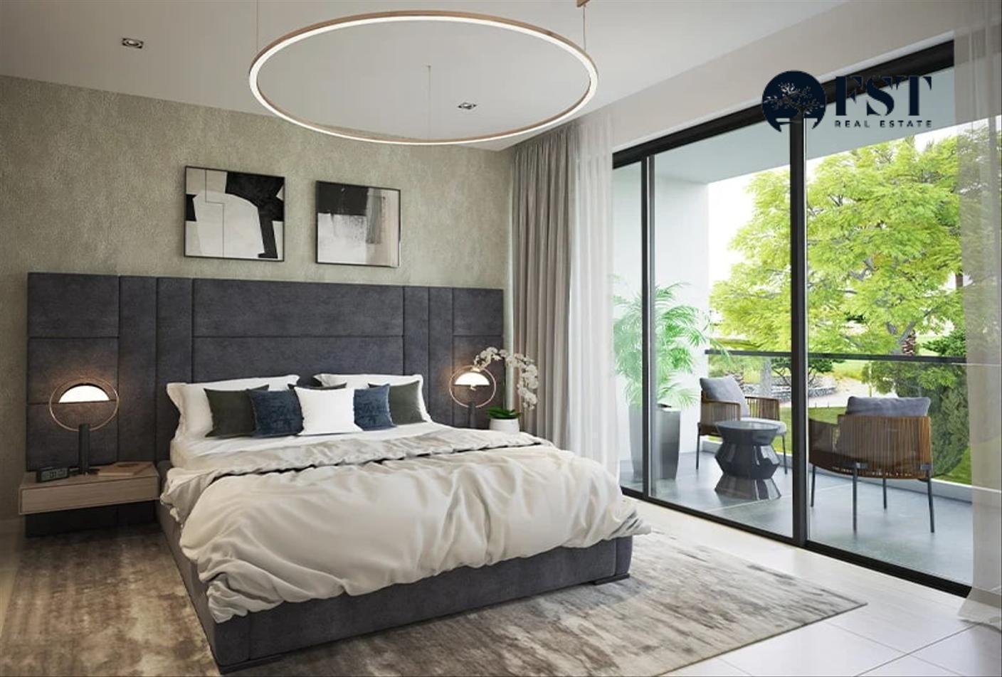 5 bed, 6 bath Villa for sale in Belair Damac Hills - By Trump Estates, DAMAC Hills, Dubai for price AED 3360000 