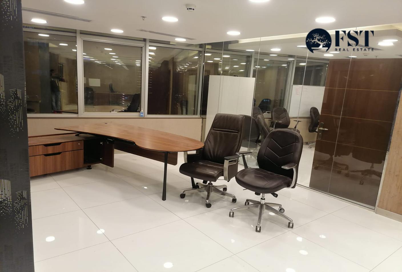 undefined bed, undefined bath Office Space for rent in Jumeirah Lake Towers, Dubai for price AED 88000 yearly 