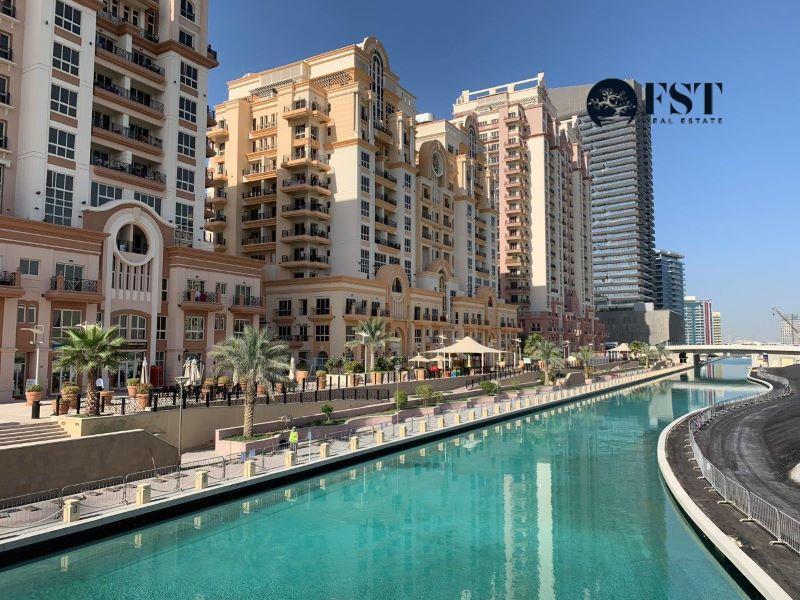 1 bed, 2 bath Apartment for sale in Dubai Sports City, Dubai for price AED 780000 