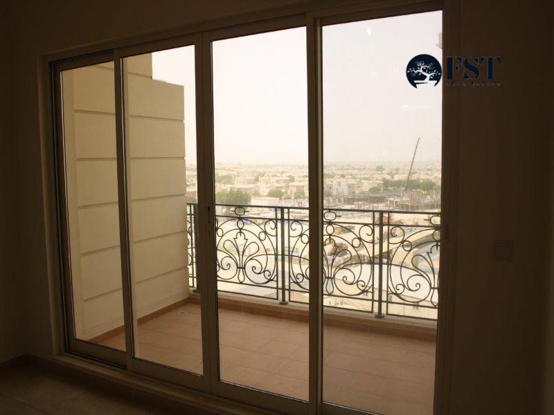 1 bed, 2 bath Apartment for sale in Dubai Sports City, Dubai for price AED 730000 