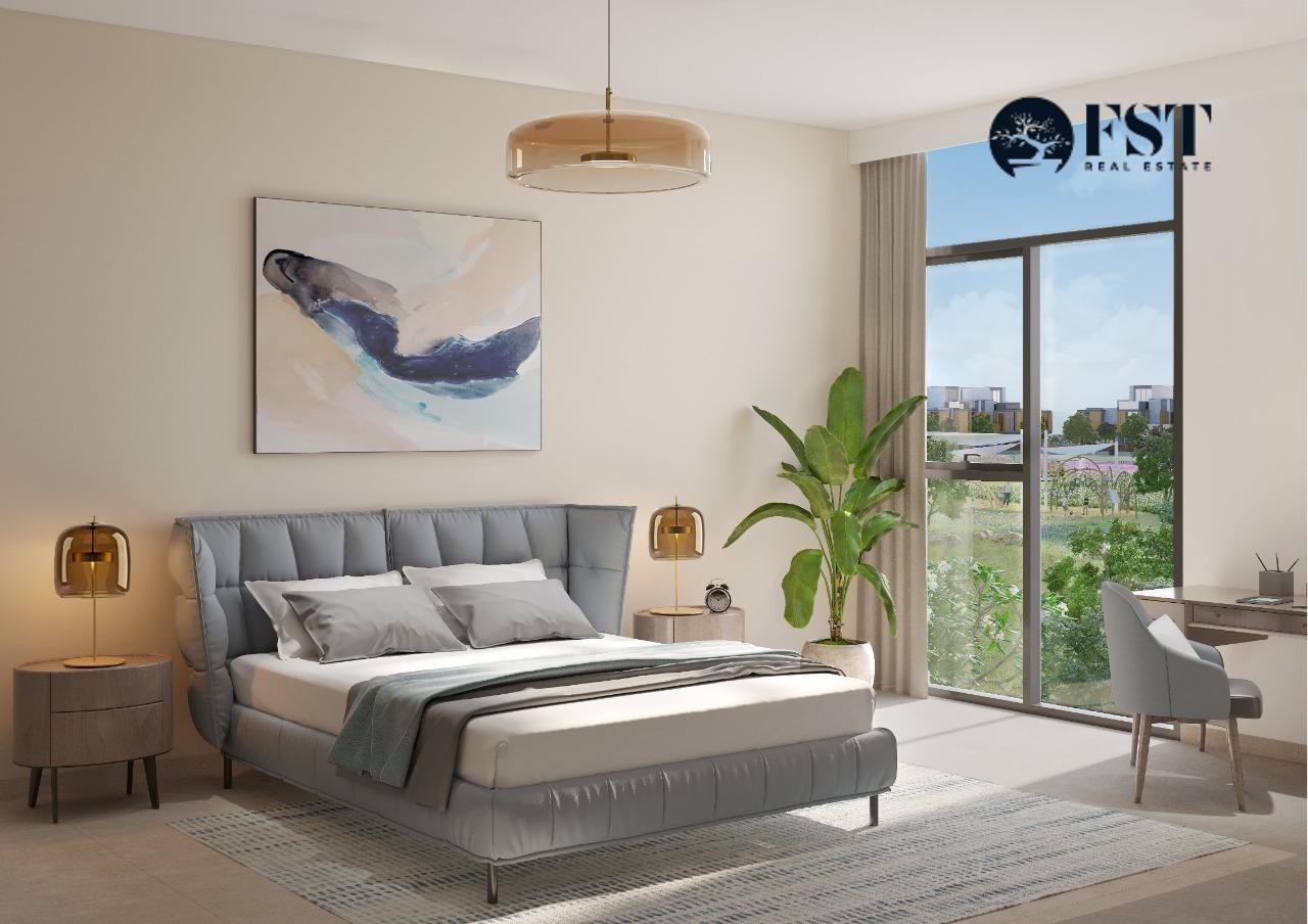 4 bed, 5 bath Villa for sale in Mudon Views, Mudon, Dubai for price AED 2690000 