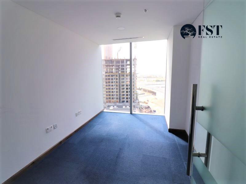 undefined bed, undefined bath Office Space for sale in One Business Bay, Business Bay, Dubai for price AED 6675500 