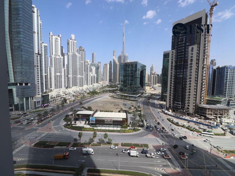 undefined bed, undefined bath Office Space for sale in One Business Bay, Business Bay, Dubai for price AED 6675500 