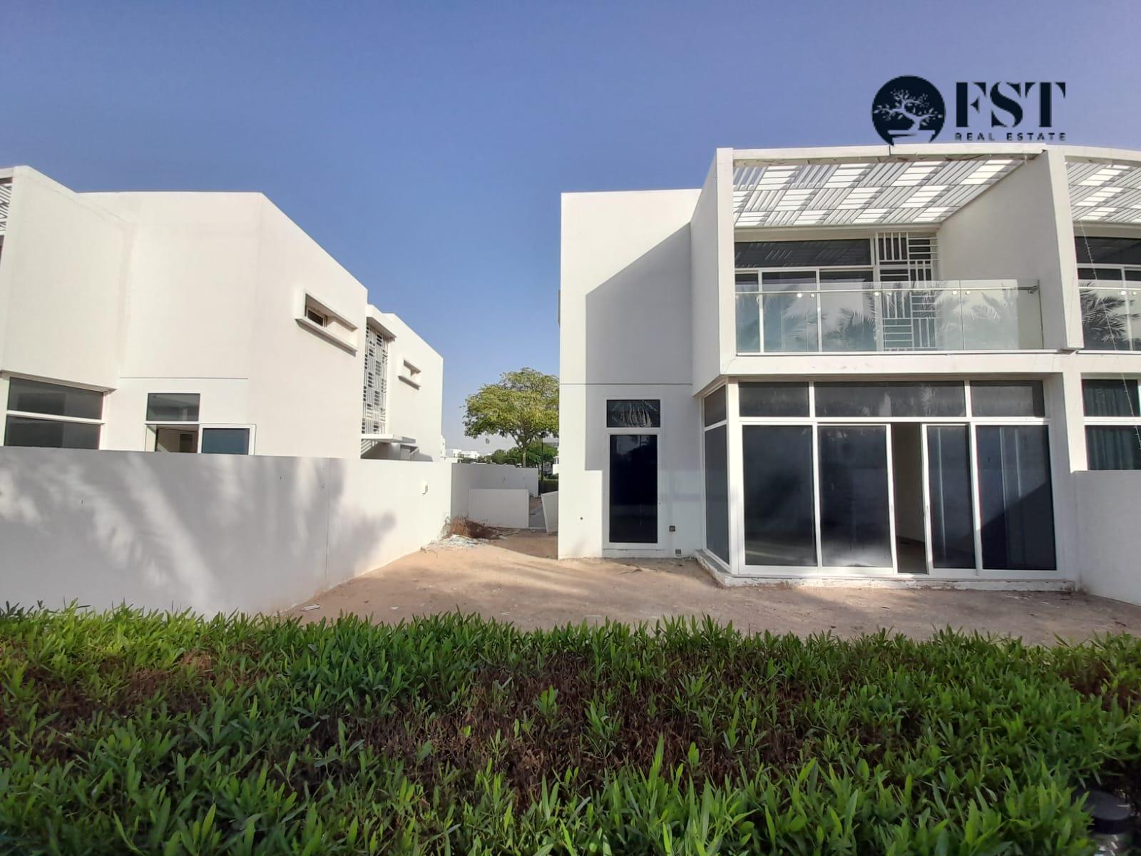 3 bed, 4 bath Villa for rent in Mudon Views, Mudon, Dubai for price AED 185000 yearly 