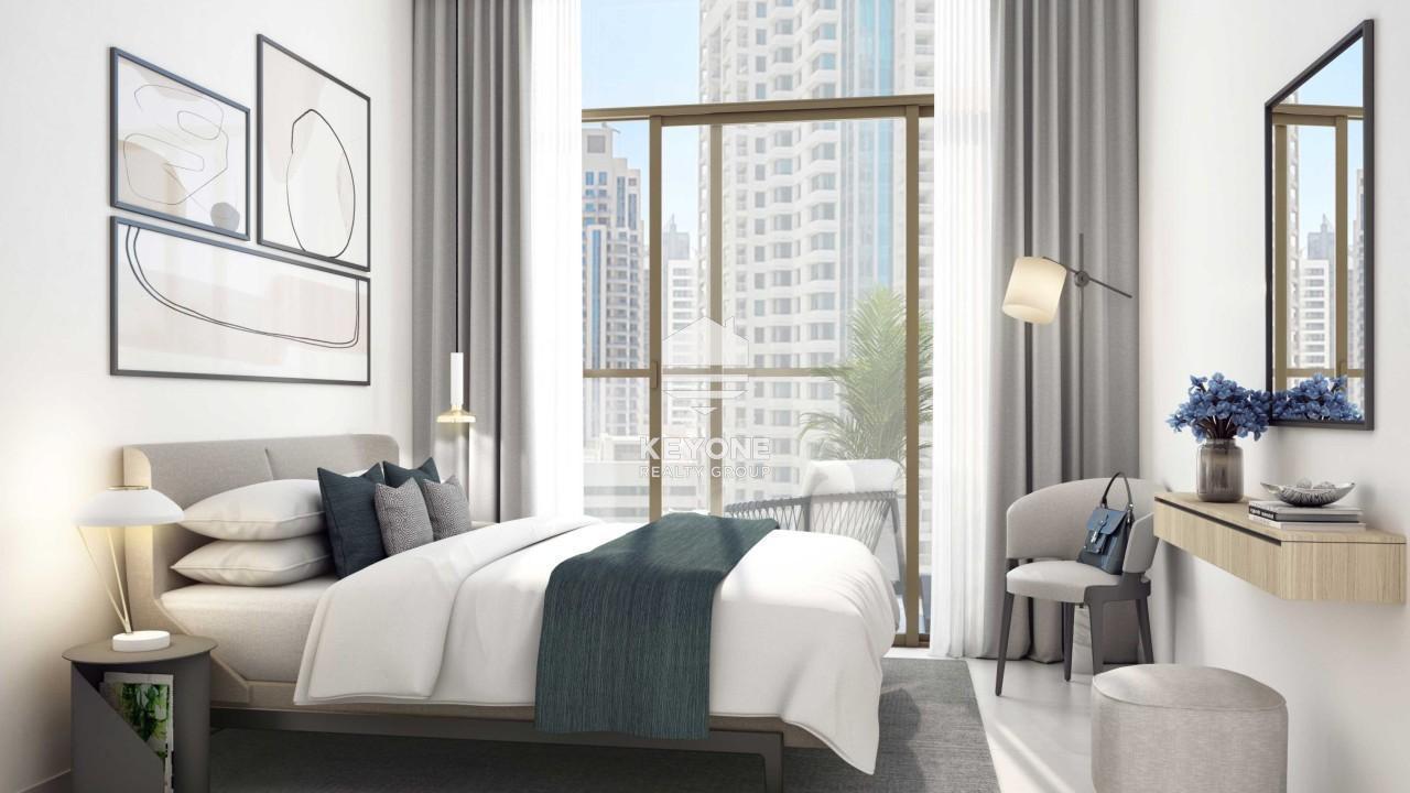 3 bed, 4 bath Apartment for sale in Langham Place Downtown Dubai, Downtown Dubai, Dubai for price AED 4200000 