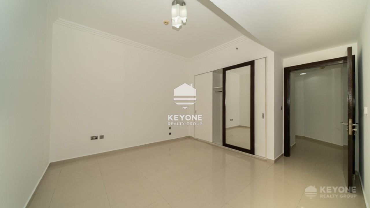 1 bed, 2 bath Apartment for rent in Bur Dubai, Dubai for price AED 65000 yearly 