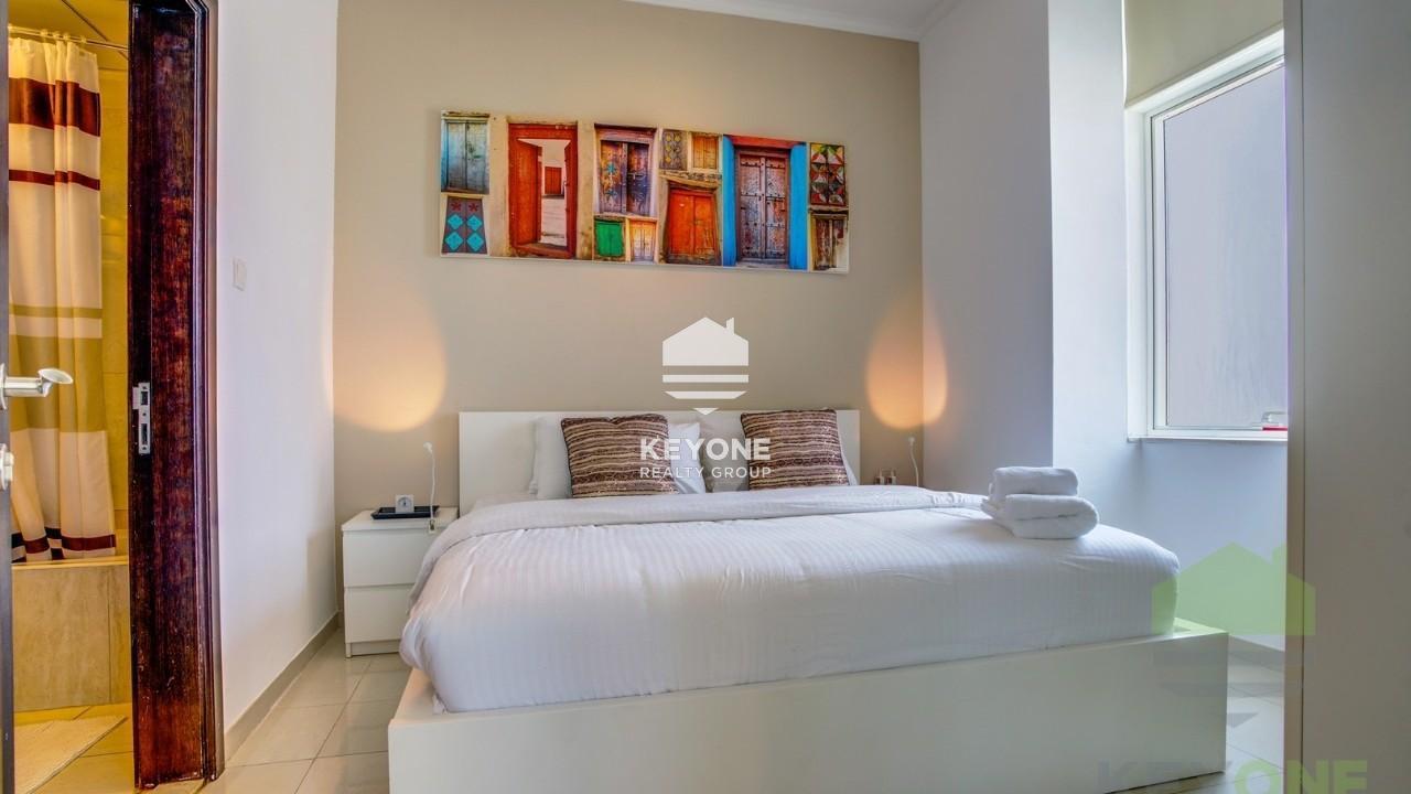 1 bed, 2 bath Apartment for sale in Dubai Marina, Dubai for price AED 1650000 