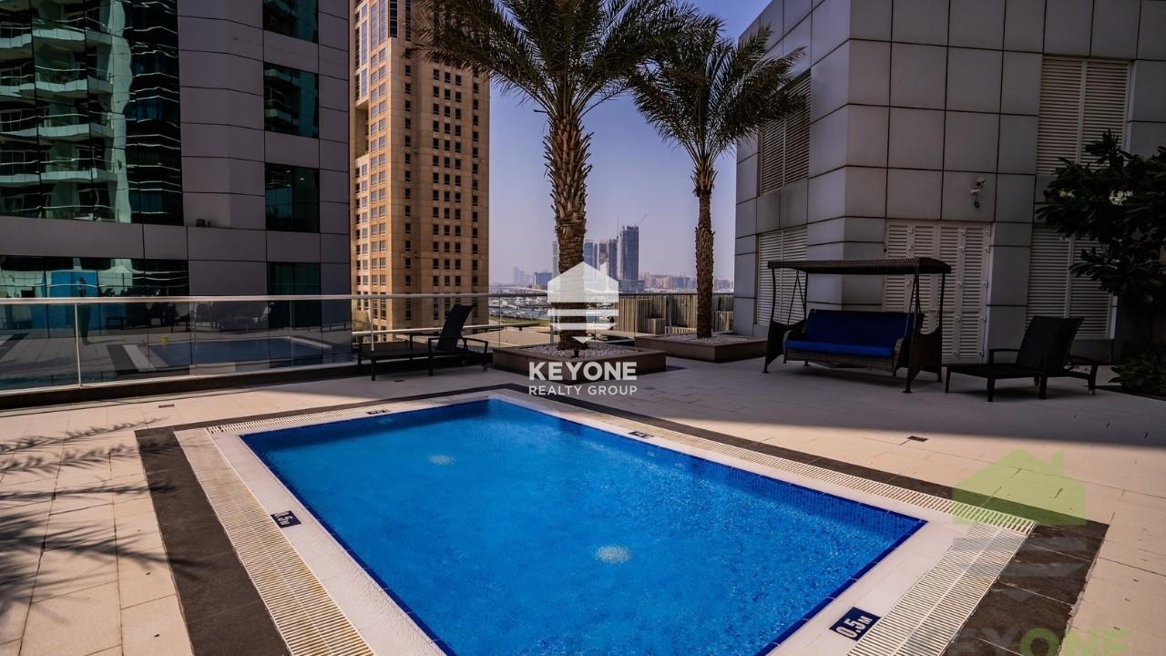 1 bed, 2 bath Apartment for sale in The Address Dubai Marina, Dubai Marina, Dubai for price AED 1650000 